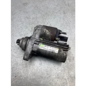 Plaats Bestelling Startmotor VW POLO (9N_), SEAT IBIZA III (6L1), VW GOLF PLUS (5M1, 521), SKODA OCTAVIA II Combi (1Z5)