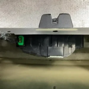 Motorkapkabel PEUGEOT 207 (WA_, WC_) Betrouwbaar