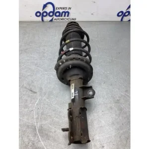 Modern Veerpoot KIA RIO III (UB)