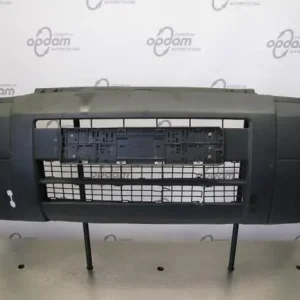 Koop Online Bumper PEUGEOT PARTNER Box Body/MPV (5_, G_), PEUGEOT PARTNER MPV (5_, G_)