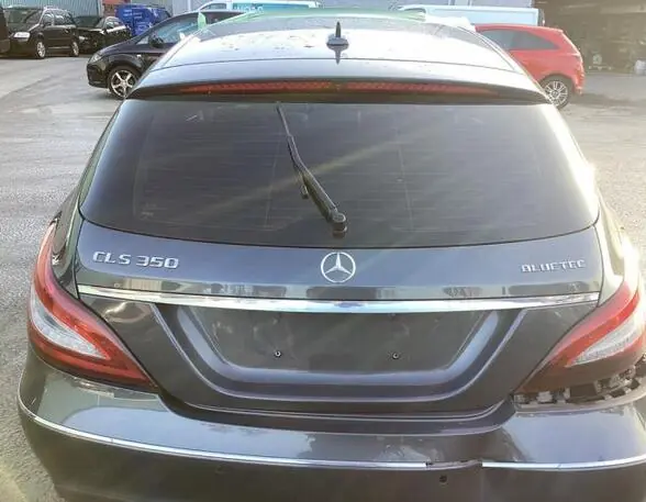 Direct Beschikbaar Kofferruimteklep MERCEDES-BENZ CLS Shooting Brake (X218)