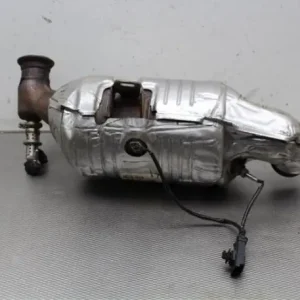 Geld-Terug-Garantie Katalysator PEUGEOT PARTNER Box Body/MPV