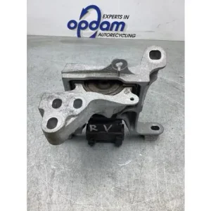 Lagerbok motorophanging MAZDA CX-3 (DK) Origineel