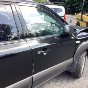 Dagaanbieding Deur HYUNDAI TUCSON (JM)