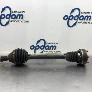 In De Mode Aandrijfas SEAT IBIZA IV (6J5, 6P1), SEAT IBIZA IV SC (6J1, 6P5), VW POLO (6R1, 6C1), VW POLO Van (6R)