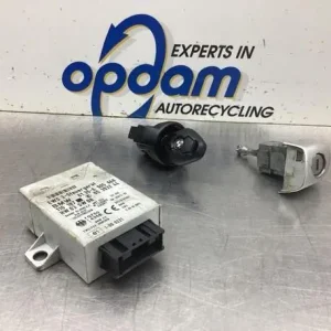 Speciale Aanbieding Slotcilinderset BMW 3 Touring (E46), BMW 3 Compact (E46)