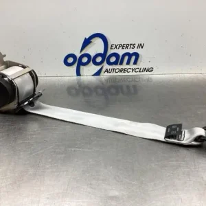 Veiligheidsgordel RENAULT MEGANE III Coupe (DZ0/1_) Shop Nu