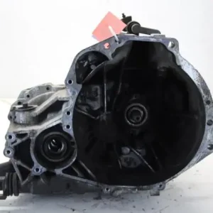 Hoge Kwaliteit Handgeschakelde versnellingsbak NISSAN PRIMERA (P12)