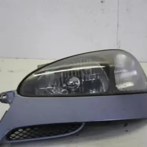 Direct Verzonden Koplamp DAEWOO REZZO (U100), CHEVROLET REZZO MPV (U100)