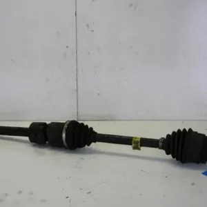 Weekendaanbieding Aandrijfas OPEL MERIVA A MPV (X03)