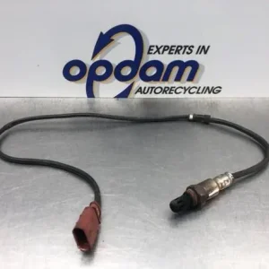 Lambdasonde / NOx Sensor VW UP! (121, 122, BL1, BL2, BL3, 123), VW LOAD UP (121, 122, BL1, BL2) Finale Uitverkoop