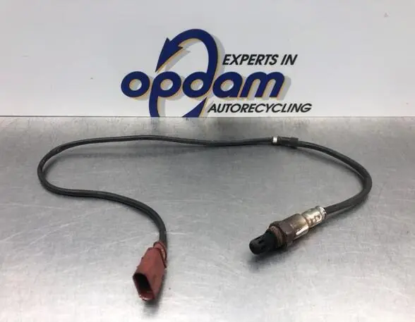 Lambdasonde / NOx Sensor VW UP! (121, 122, BL1, BL2, BL3, 123), VW LOAD UP (121, 122, BL1, BL2) Finale Uitverkoop