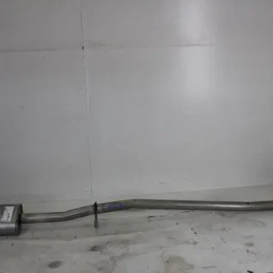 Bestseller Middendemper PEUGEOT 406 Break (8E/F)