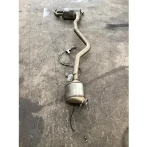 Gecertificeerd Katalysator MERCEDES-BENZ GLE (W166), MERCEDES-BENZ GLE Coupe (C292)