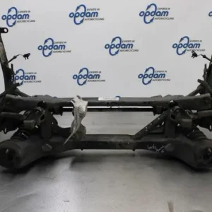 Uitverkoop Front asdrager FORD FOCUS III Turnier