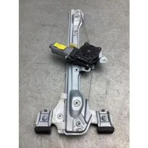 Raambedieningsmechanisme OPEL KARL (C16) Nieuw