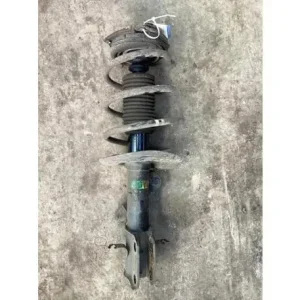 Beperkte Voorraad Veerpoot NISSAN LEAF (ZE1)