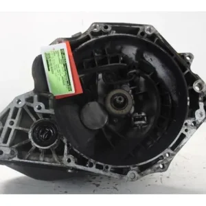 Express Levering Handgeschakelde versnellingsbak OPEL CORSA D (S07)