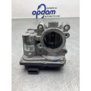 Gasklephuis DACIA LOGAN MCV II Nieuw Model