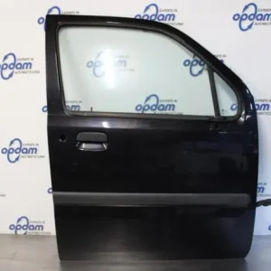 Gratis Verzending Deur OPEL AGILA (A) (H00)