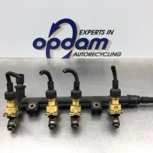 Goedkoop Verstuiver FIAT PANDA (169_)