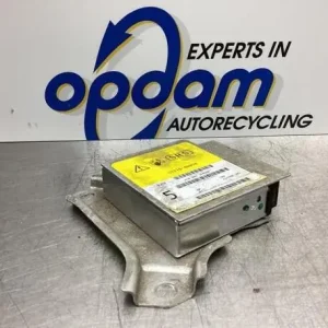 Alleen Vandaag Regeleenheid airbag PEUGEOT 107 (PM_, PN_)