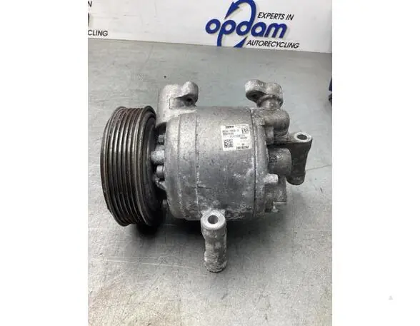 Gereduceerde Prijs Airco Compressor TOYOTA AYGO (_B4_)