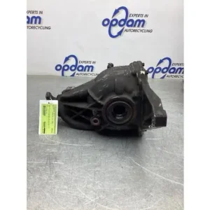 Shop Nu Differentieel MERCEDES-BENZ C-CLASS T-Model (S204)