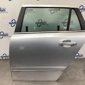 Veilige Betaling Deur OPEL ASTRA H Estate (A04), OPEL ASTRA H (A04)