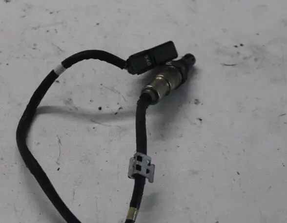 Lambdasonde / NOx Sensor VW POLO (6R1, 6C1) Merkproduct