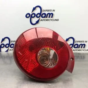 Origineel Achterlicht DAEWOO MATIZ (M100, M150), CHEVROLET MATIZ (M200, M250)