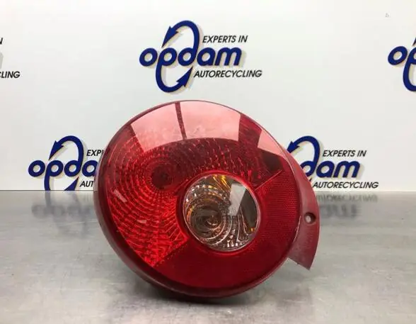 Origineel Achterlicht DAEWOO MATIZ (M100, M150), CHEVROLET MATIZ (M200, M250)