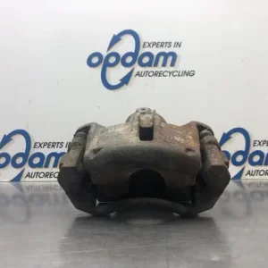 Remklauw FORD MONDEO III Turnier (BWY) In De Mode