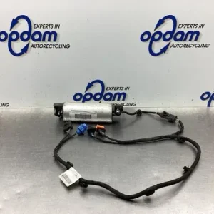 Balie CITROËN C3 II (SC_), CITROËN C3 III (SX), CITROËN DS3 Koopje