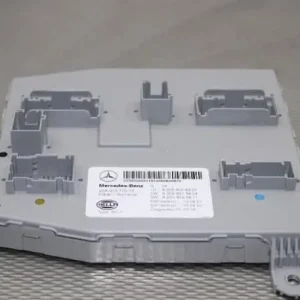 Zekeringkast MERCEDES-BENZ C-CLASS (W205), MERCEDES-BENZ C-CLASS (W204) Modern