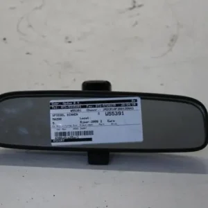 Binnenspiegel MAZDA 5 (CR19) Speciale Aanbieding
