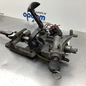 Betrouwbaar Slotcilinder Contactslot MINI MINI (R50, R53), MINI MINI (R56)