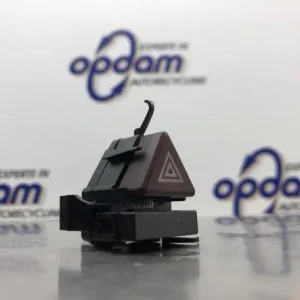 Schakelaar voor Alarmlicht MERCEDES-BENZ B-CLASS (W245) Alleen Vandaag