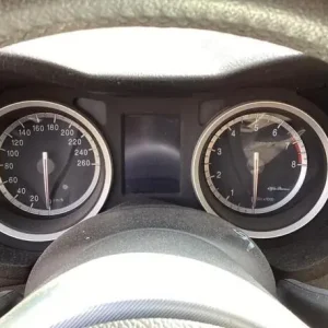 Toerenteller ALFA ROMEO 159 Sportwagon (939_) Groothandel