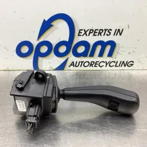 Schakelaar voor Ruitenwisser BMW 3 Touring (E46), BMW 3 Compact (E46) Garantie Inbegrepen