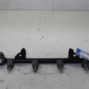 Wereldwijde Verzending Verstuiver FORD FIESTA V (JH_, JD_)