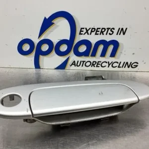 Deurhendel TOYOTA YARIS (_P1_) Beste Prijs