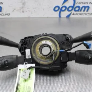 Direct Beschikbaar Stuurkolomschakelaar CITROËN C3 II (SC_), CITROËN DS3, PEUGEOT 5008 (0U_, 0E_)