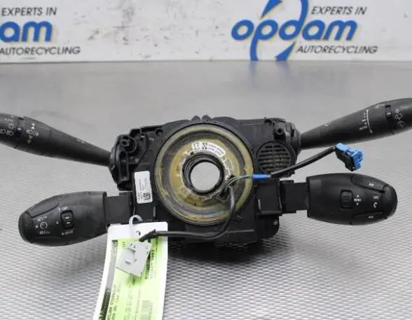 Direct Beschikbaar Stuurkolomschakelaar CITROËN C3 II (SC_), CITROËN DS3, PEUGEOT 5008 (0U_, 0E_)