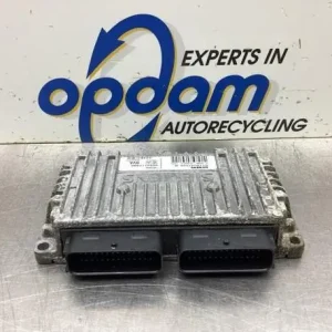 Regelaar automatische versnelling PEUGEOT 307 (3A/C) Snelle Levering