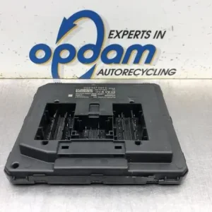 Betrouwbaar Computer Boordnet (BCM/BDC) VW POLO (AW1, BZ1)