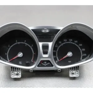 Hete Deal Toerenteller FORD FIESTA VI (CB1, CCN)