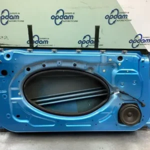 Raambedieningsmechanisme MINI MINI (R50, R53), MINI MINI (R56) Snelle Levering