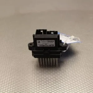 Beste Prijs Weerstand interieurventilatie OPEL MERIVA B MPV (S10)