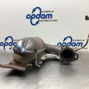 Katalysator RENAULT SCÉNIC III (JZ0/1_), RENAULT GRAND SCÉNIC III (JZ0/1_) Wereldwijde Verzending